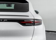 2022 Porsche Cayenne – S