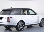 2019 Land Rover Range Rover -Supercharged
