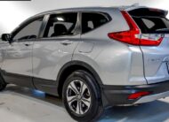 2018 Honda CR-V LX AWD