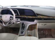2021 Cadillac Escalade – Sport Platinum